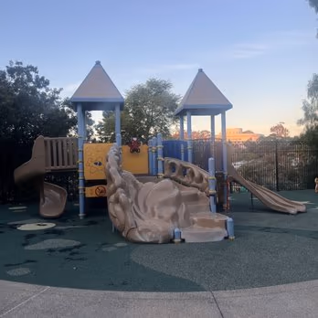 Tweet Street Park